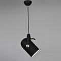 Aria Pendant Light Nordic, Adjustable Angle
