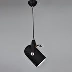 Aria Pendant Light Nordic, Adjustable Angle
