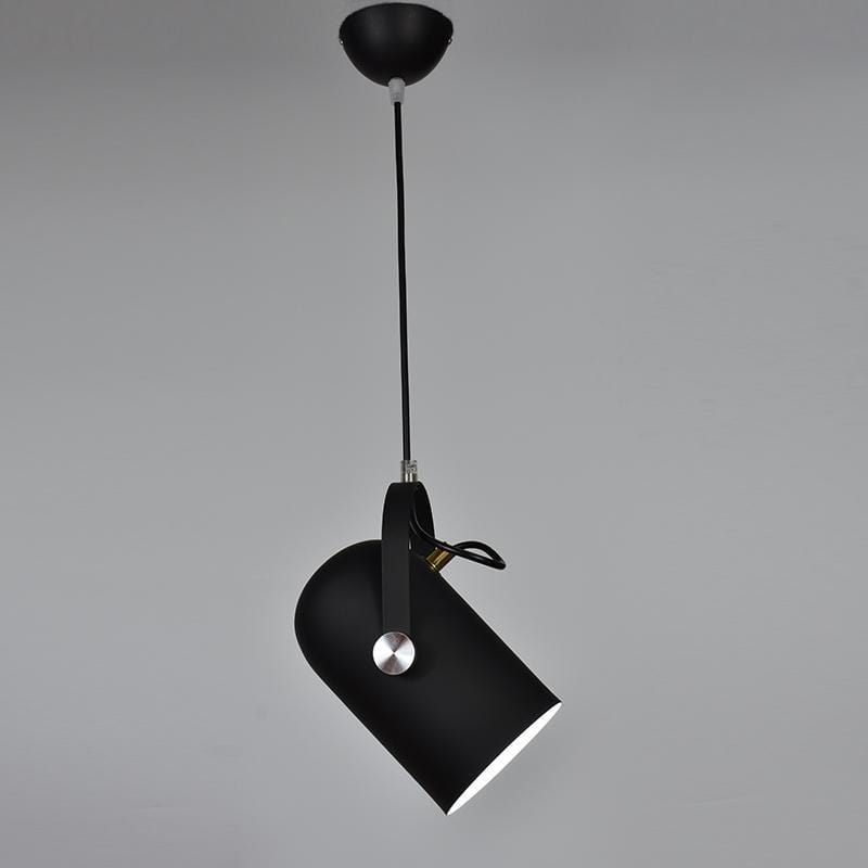 Aria Pendant Light Nordic, Adjustable Angle