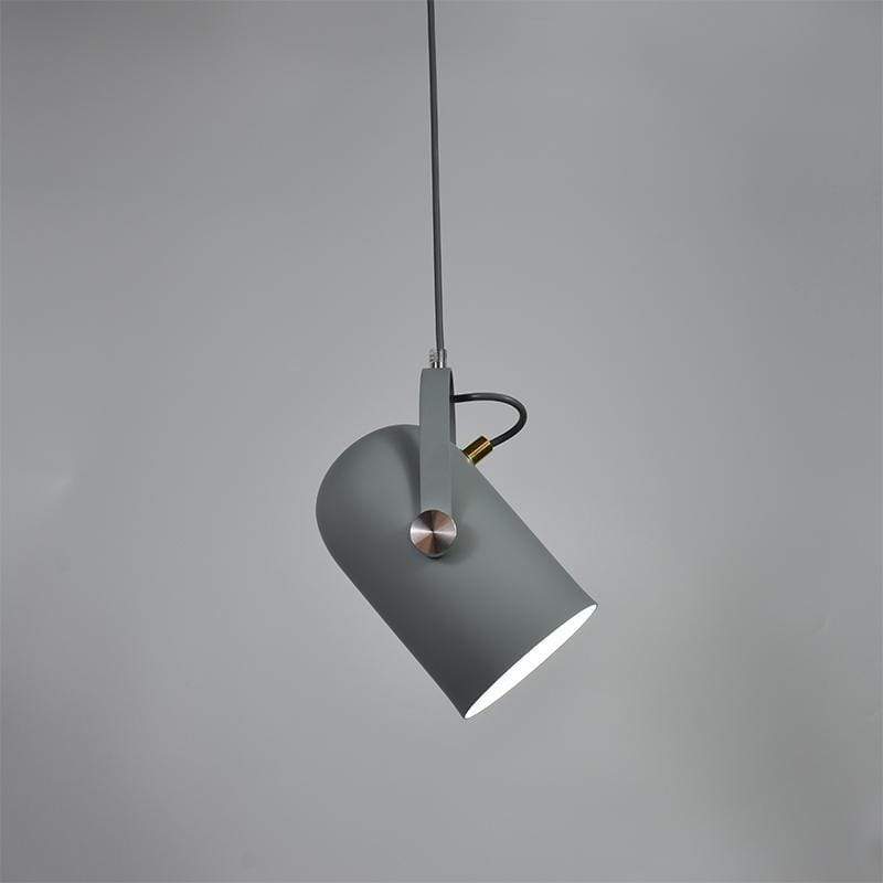 Aria Pendant Light Nordic, Adjustable Angle