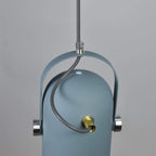 Aria Pendant Light Nordic, Adjustable Angle