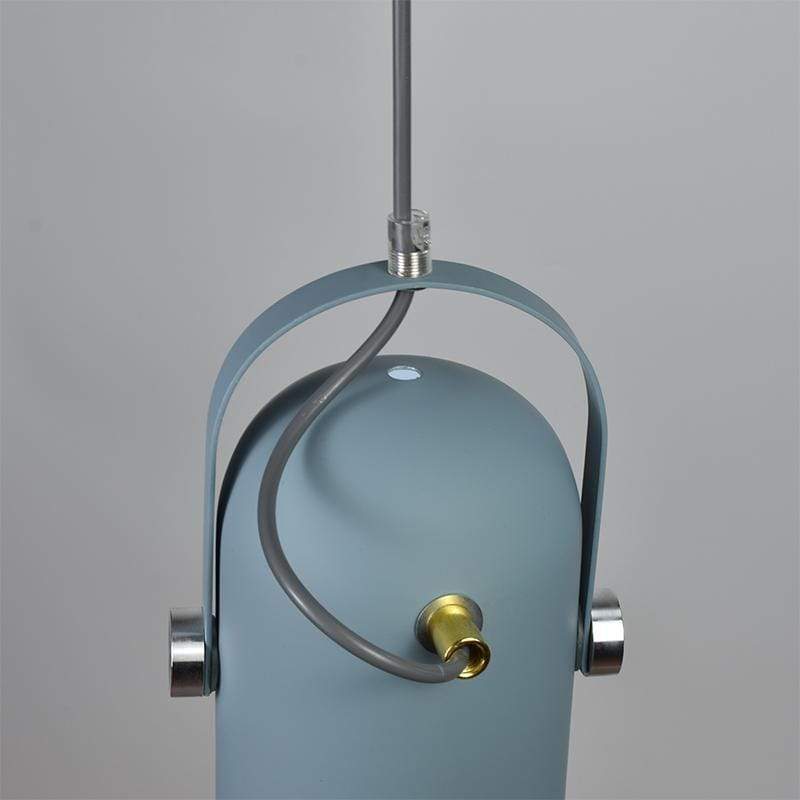 Aria Pendant Light Nordic, Adjustable Angle