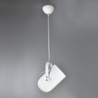Aria Pendant Light Nordic, Adjustable Angle