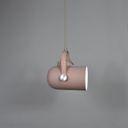 Aria Pendant Light Nordic, Adjustable Angle