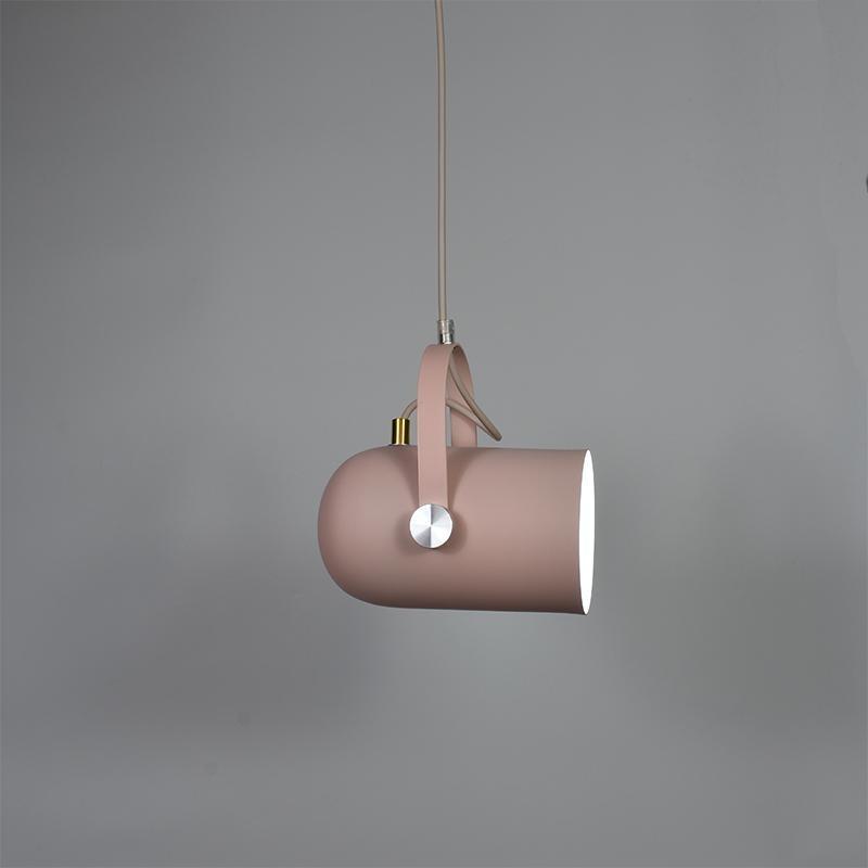 Aria Pendant Light Nordic, Adjustable Angle