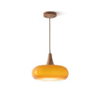 Charlotte Wood Suspension 1/2/3 Lamps