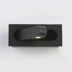 Modern Adjustable LED Wall Lamp for Reading