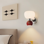 LED Wall Light for Cozy and Stylish Room Illumination