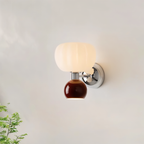 LED Wall Light for Cozy and Stylish Room Illumination
