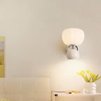 LED Wall Light for Cozy and Stylish Room Illumination