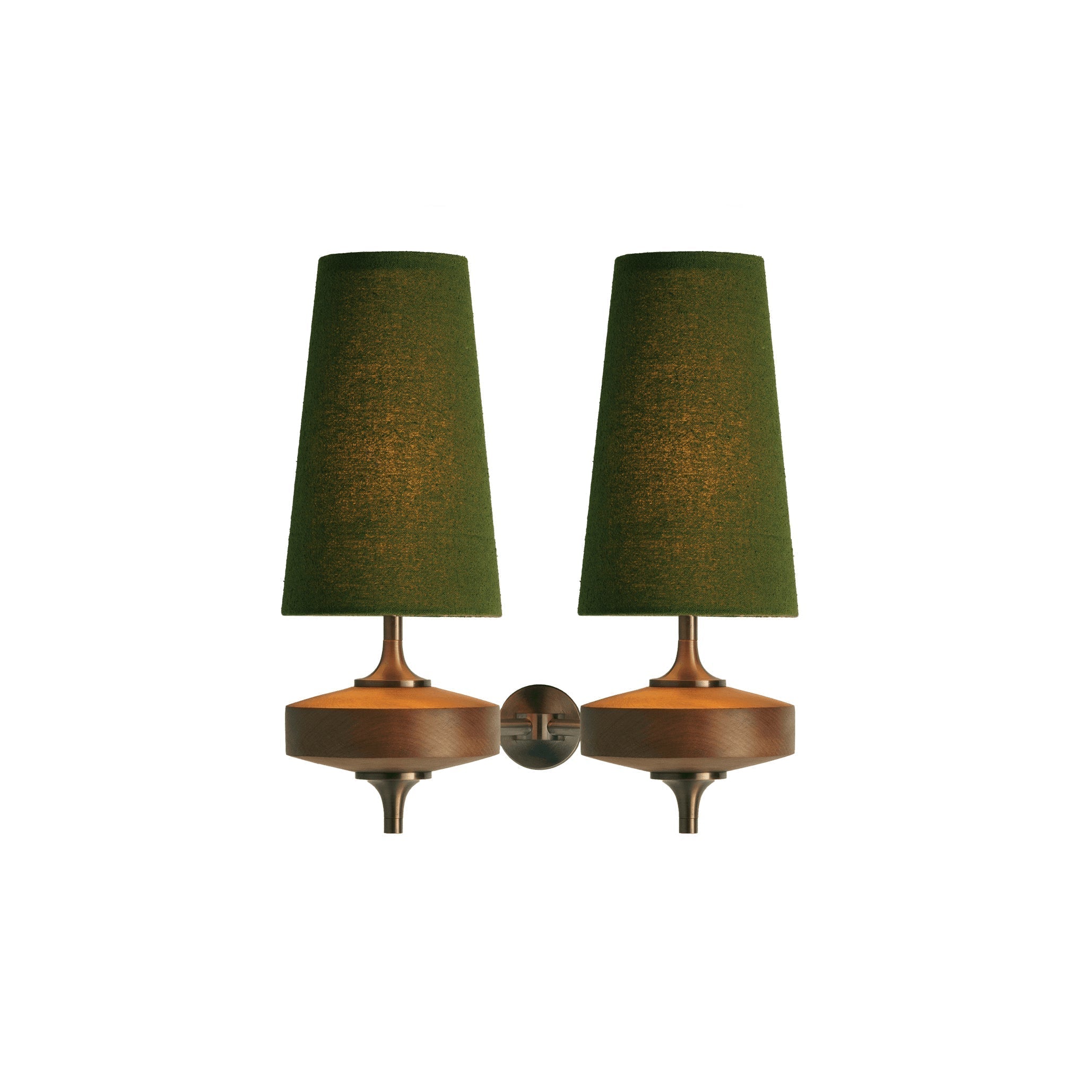 Nydorisra Antique Brass Vintage Wall Sconce