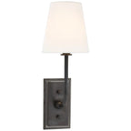 Esther Wall Lamp Fabric