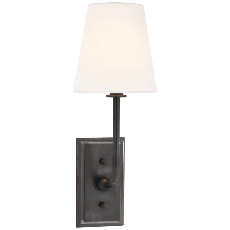 Esther Wall Lamp Fabric