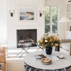Esther Wall Lamp Fabric