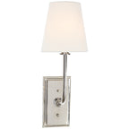 Esther Wall Lamp Fabric