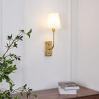 Esther Wall Lamp Fabric