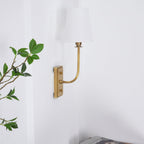 Esther Wall Lamp Fabric
