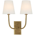 Esther Wall Lamp Fabric
