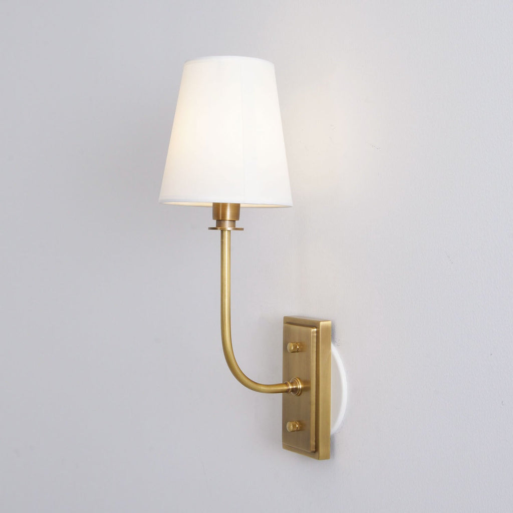 Esther Wall Lamp Fabric