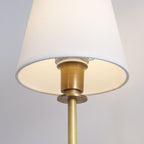 Esther Wall Lamp Fabric