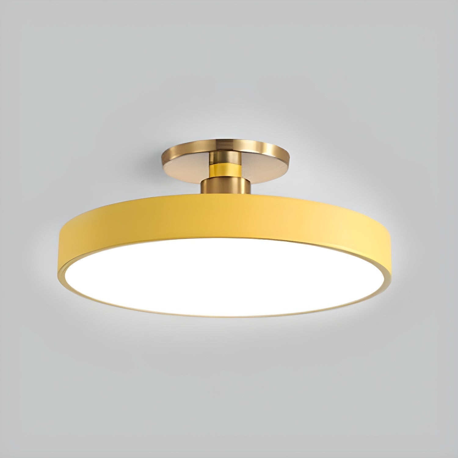 Loma Flush Mount Ceiling Light