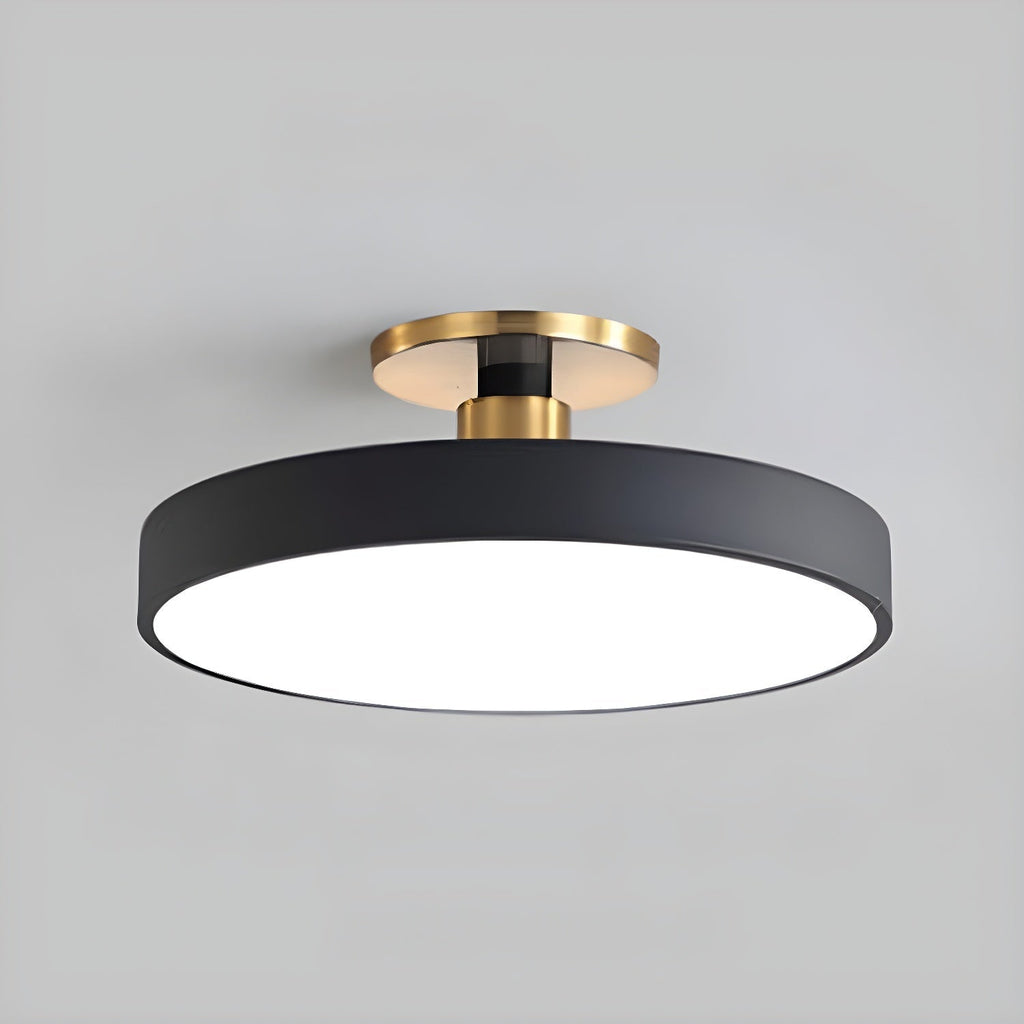 Loma Flush Mount Ceiling Light