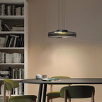 Jonas Creative Glass Pendant Light