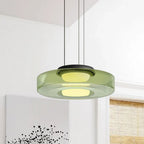 Jonas Creative Glass Pendant Light