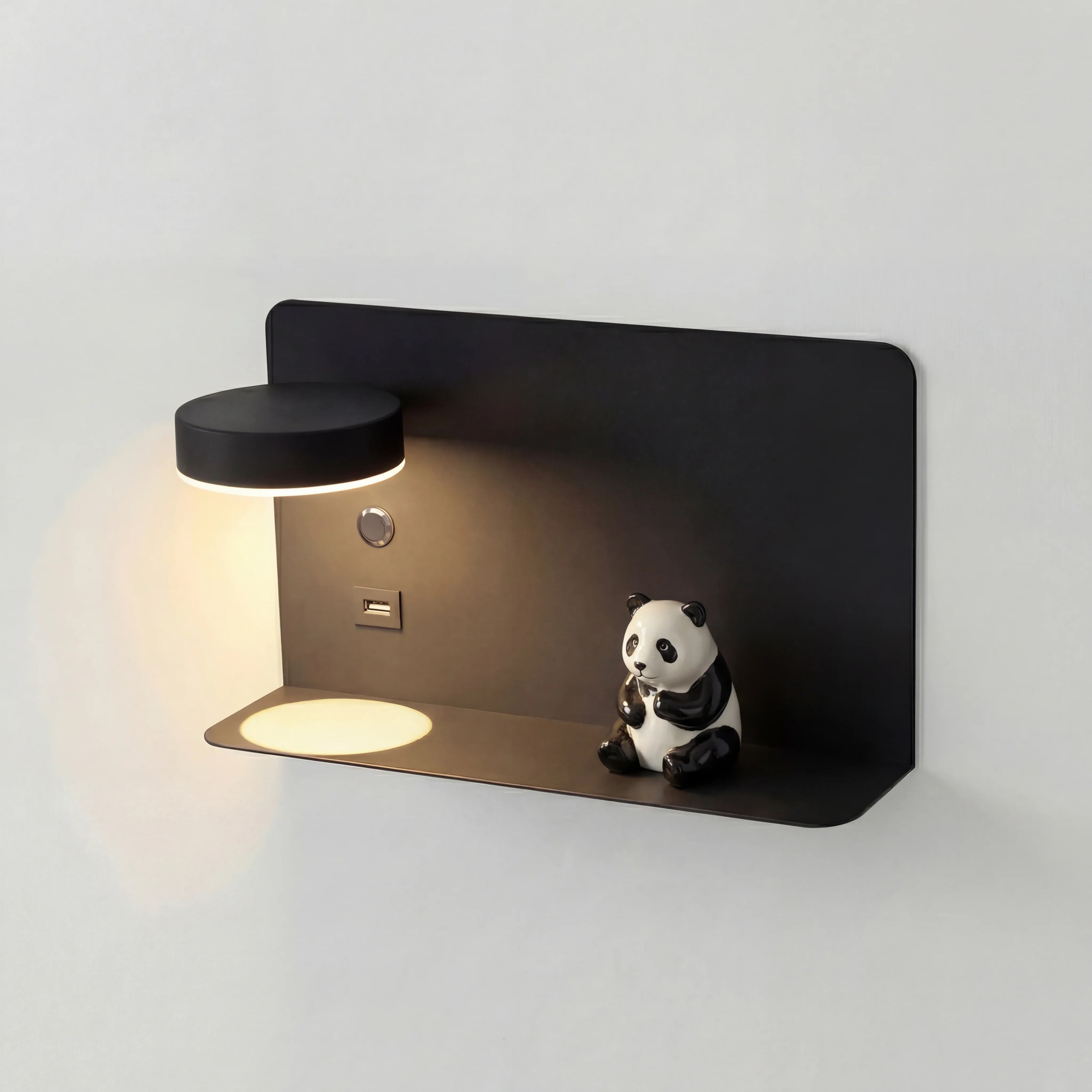 Kaye LED Indoor Wall Lamp
