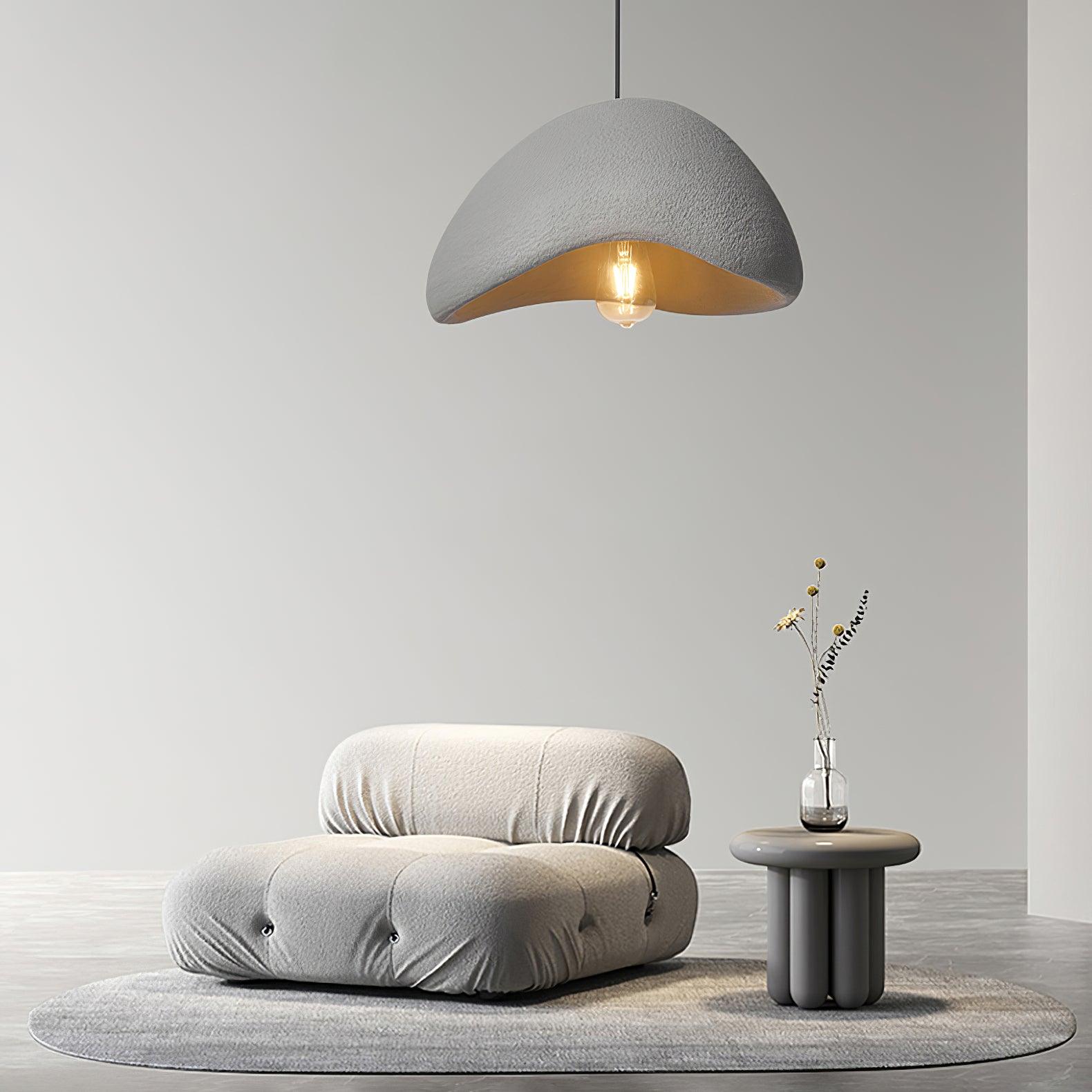 Avi Cloud Pendant Lights
