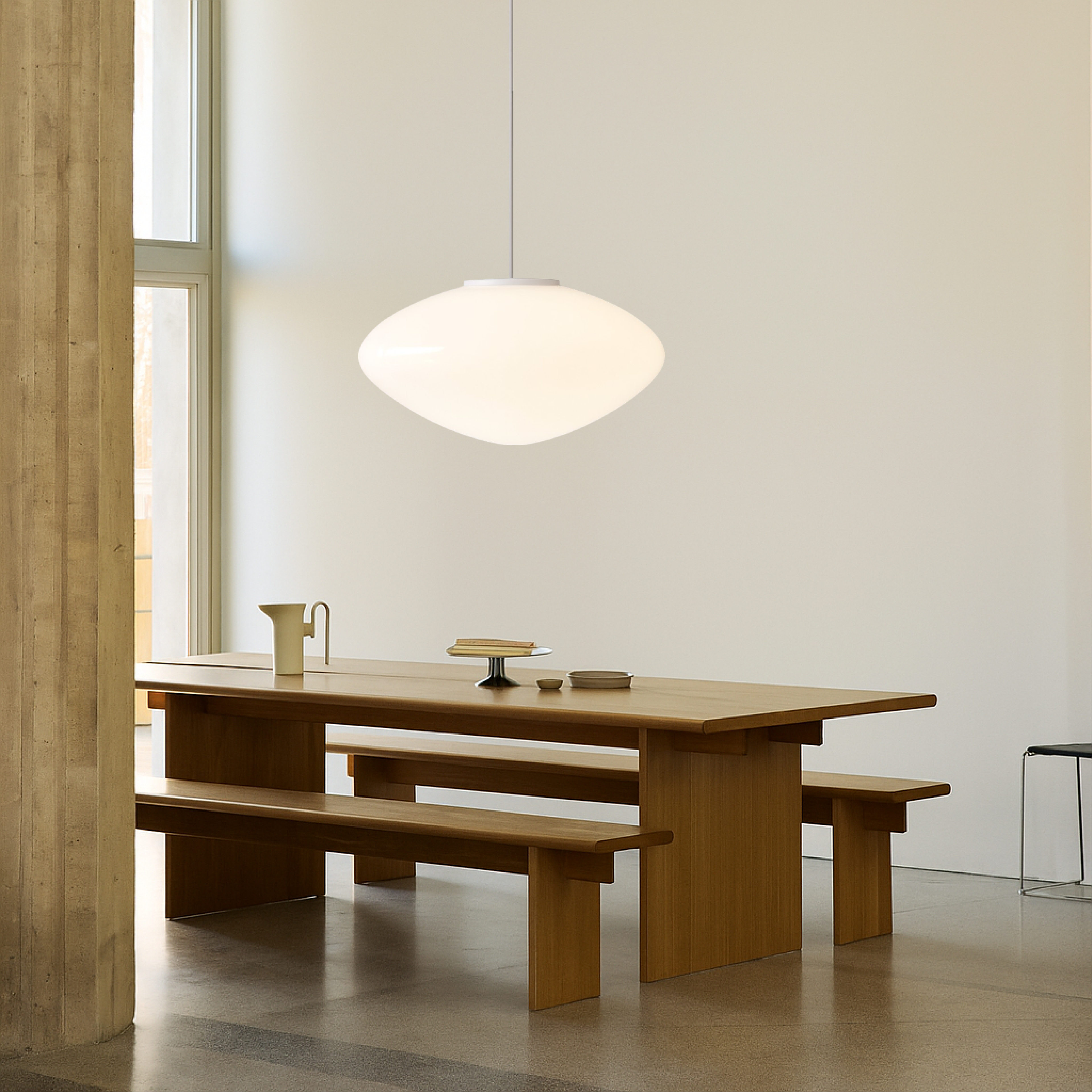 Kalas Danish Pendant Light