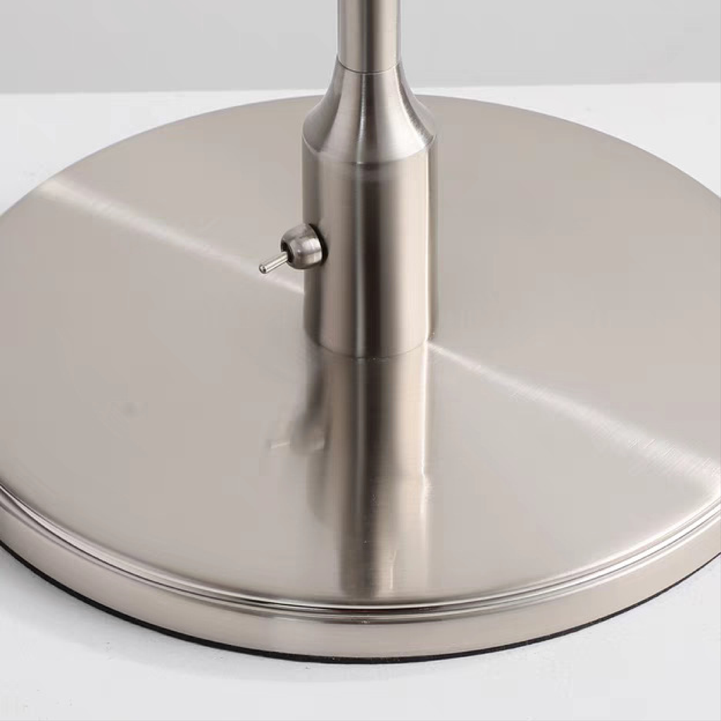 Swedish designer table lamp