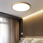 Muto Minimalistic Modern LED Ceiling Light Living Room/Bedroom