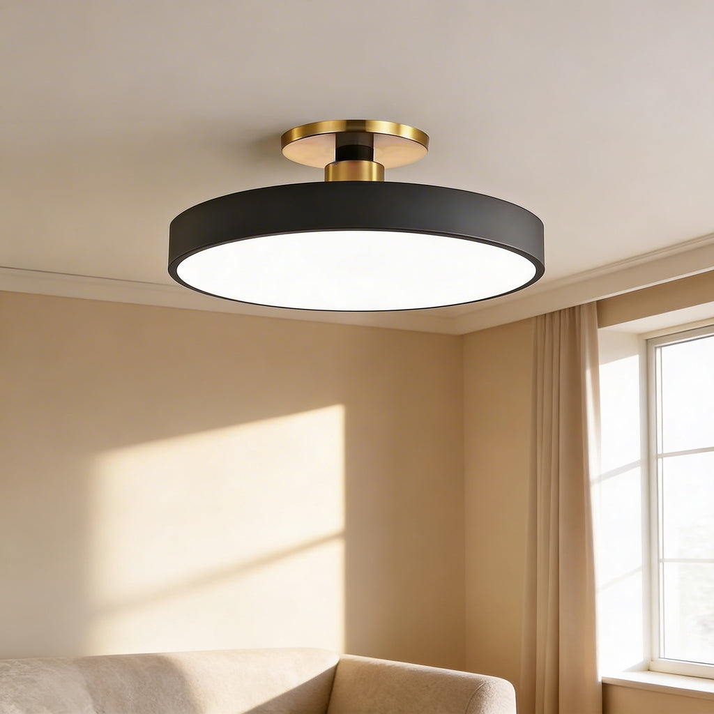 Gerald - LED Ceiling Lamp