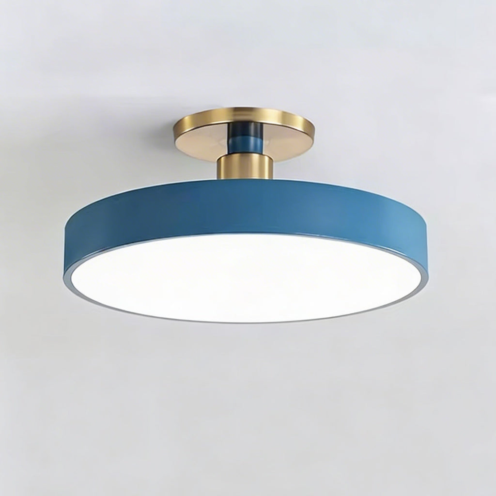 Gerald - LED Ceiling Lamp