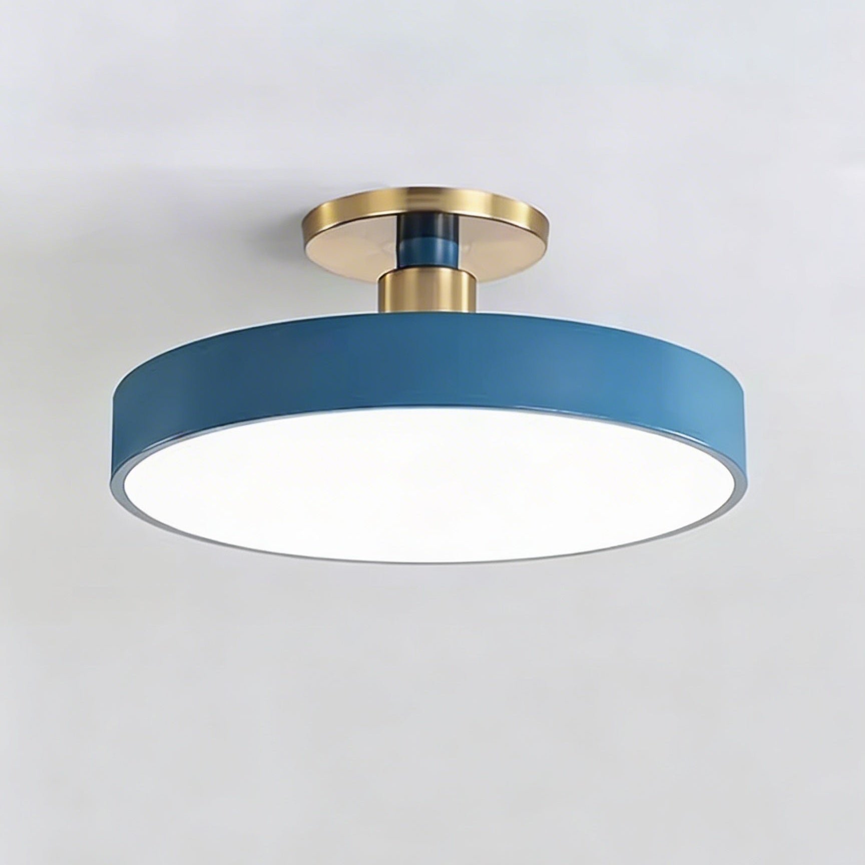 Gerald - LED Ceiling Lamp