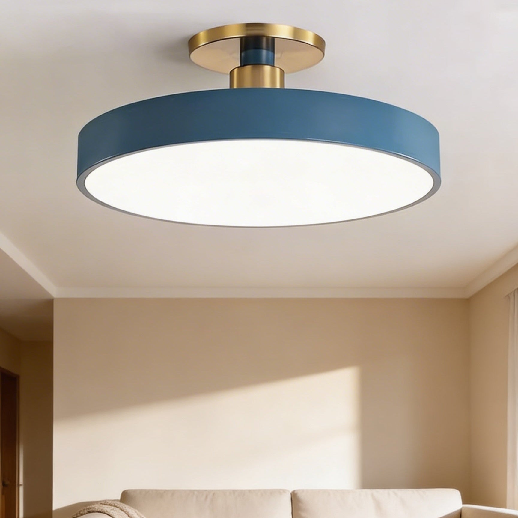 Gerald - LED Ceiling Lamp