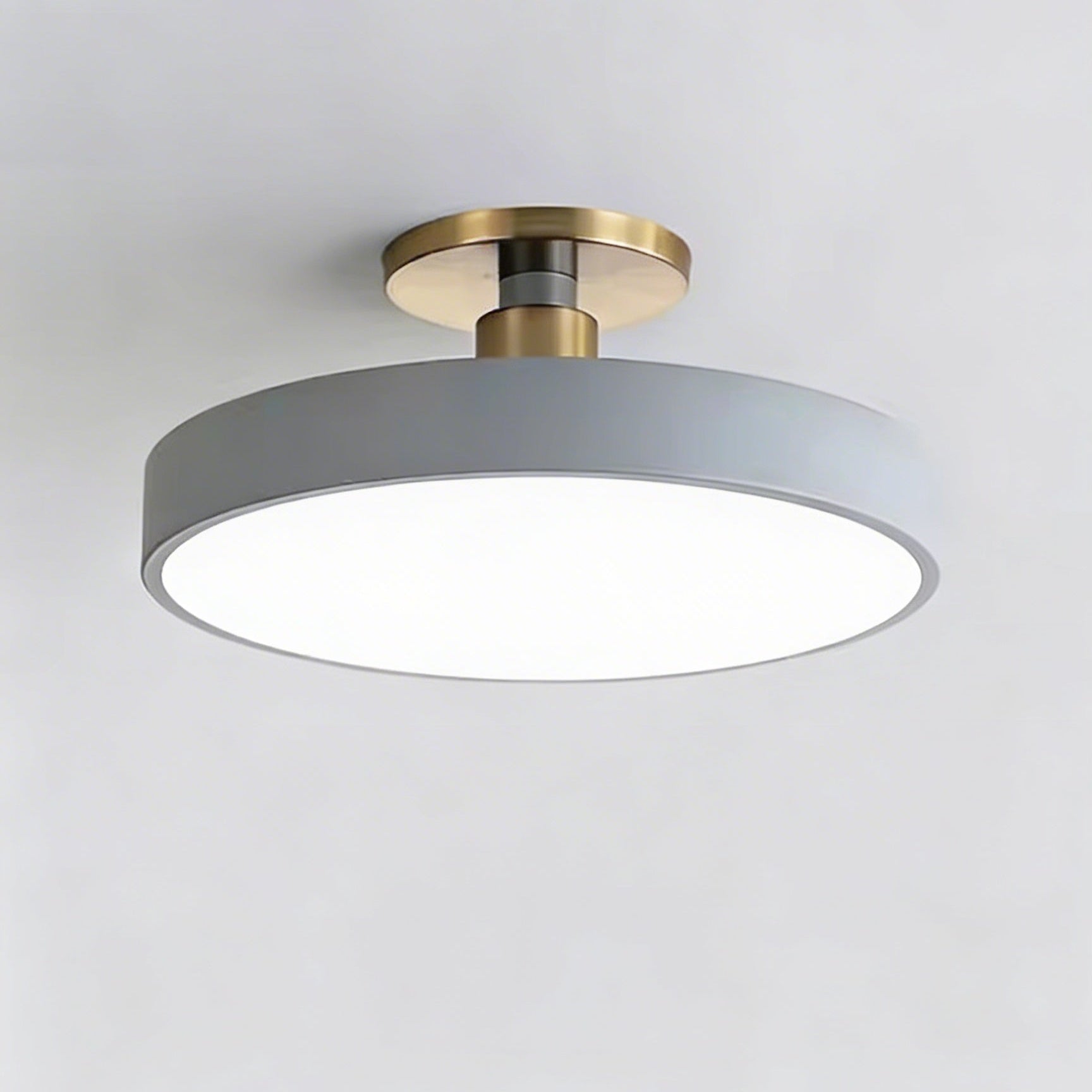 Gerald - LED Ceiling Lamp