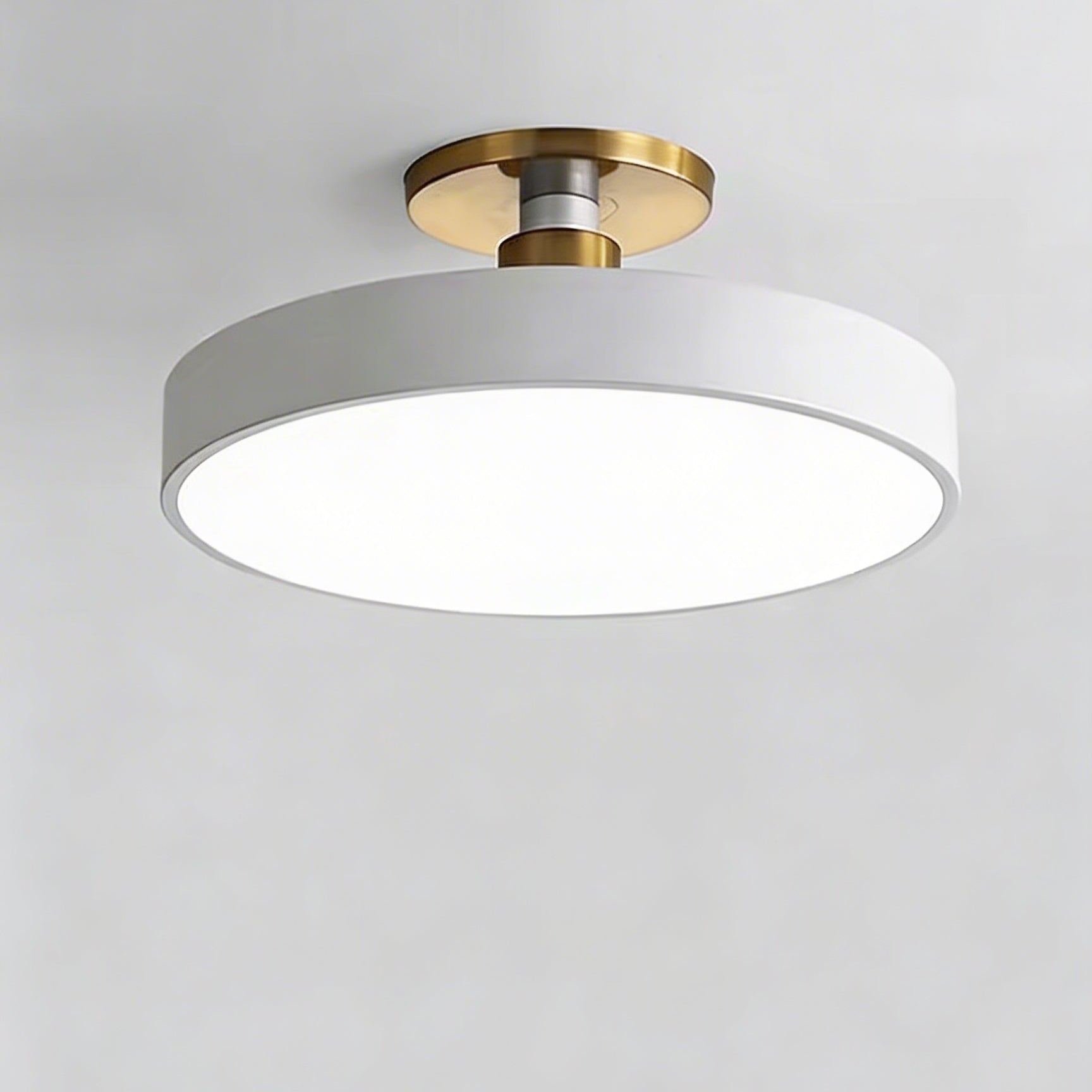 Gerald - LED Ceiling Lamp