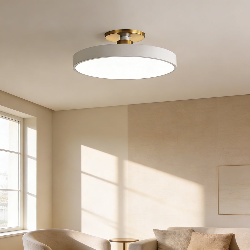 Gerald - LED Ceiling Lamp