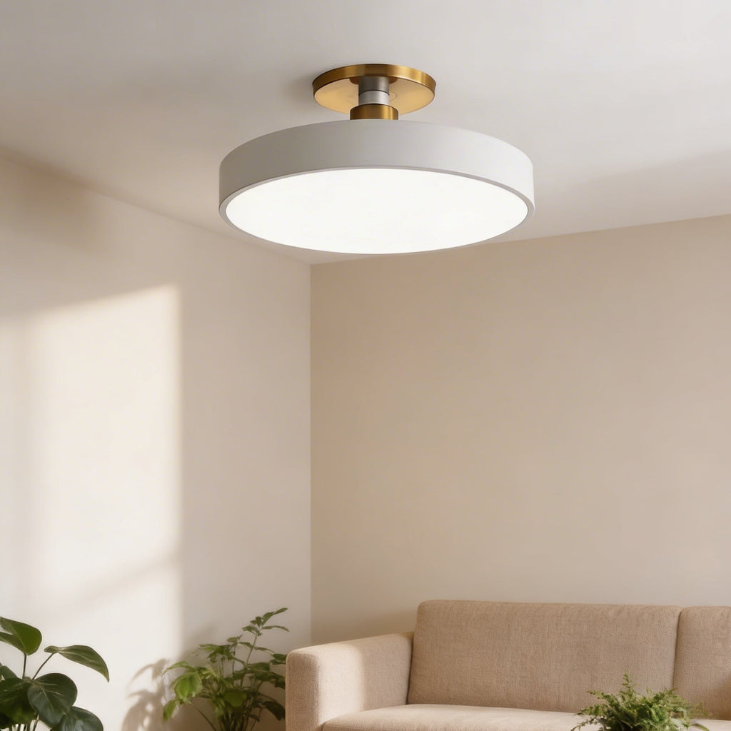 Gerald - LED Ceiling Lamp