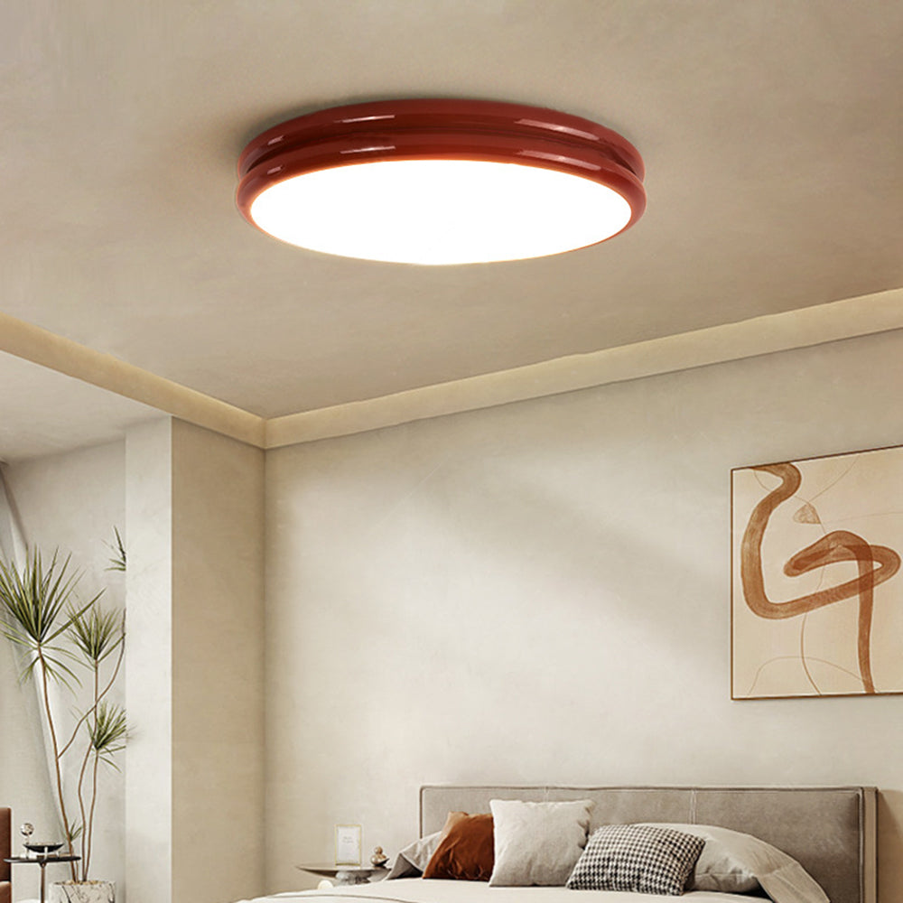 Valentina Modern Simple Design Ceiling Light Bedroom
