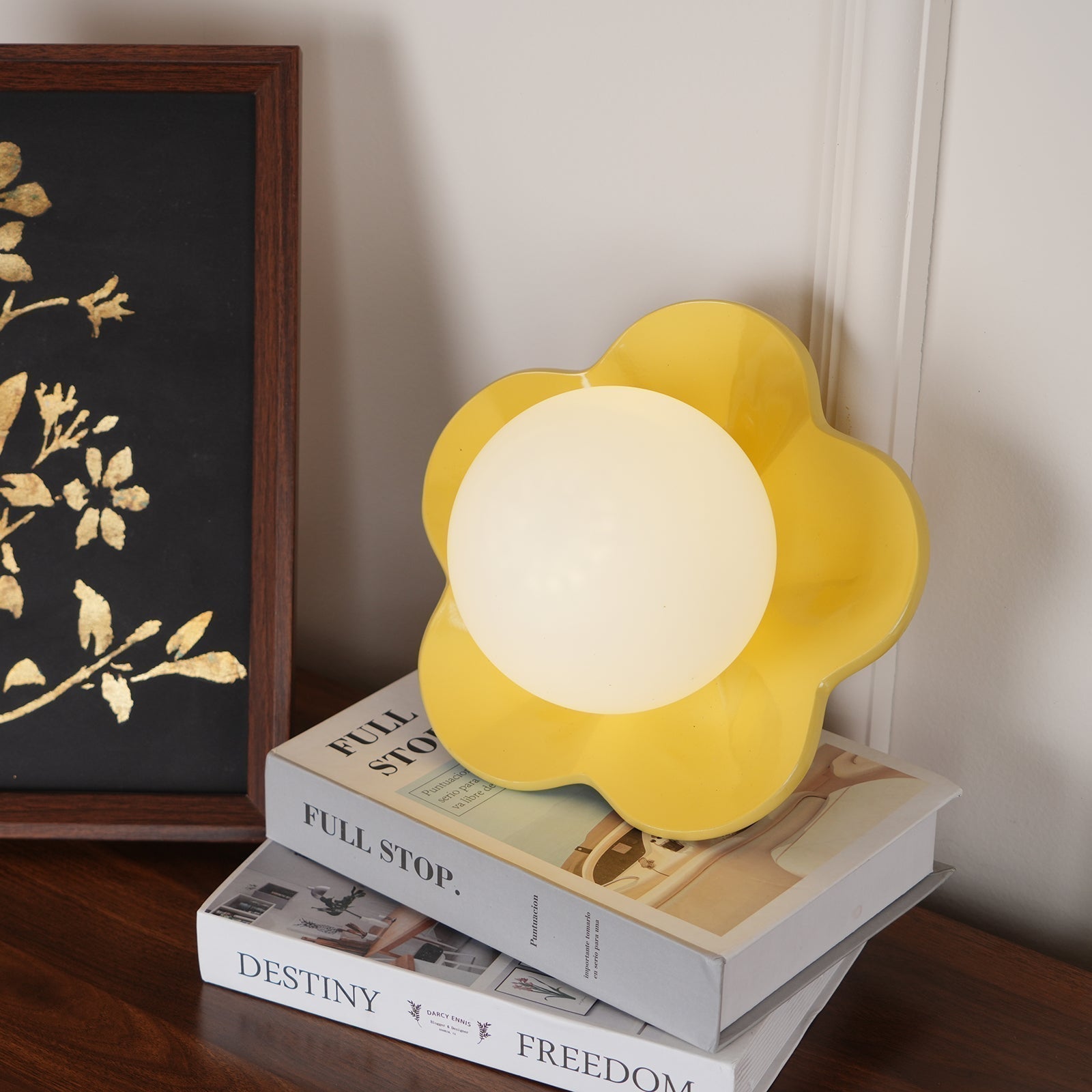 Arcore Fun Wall Lamp in Resin