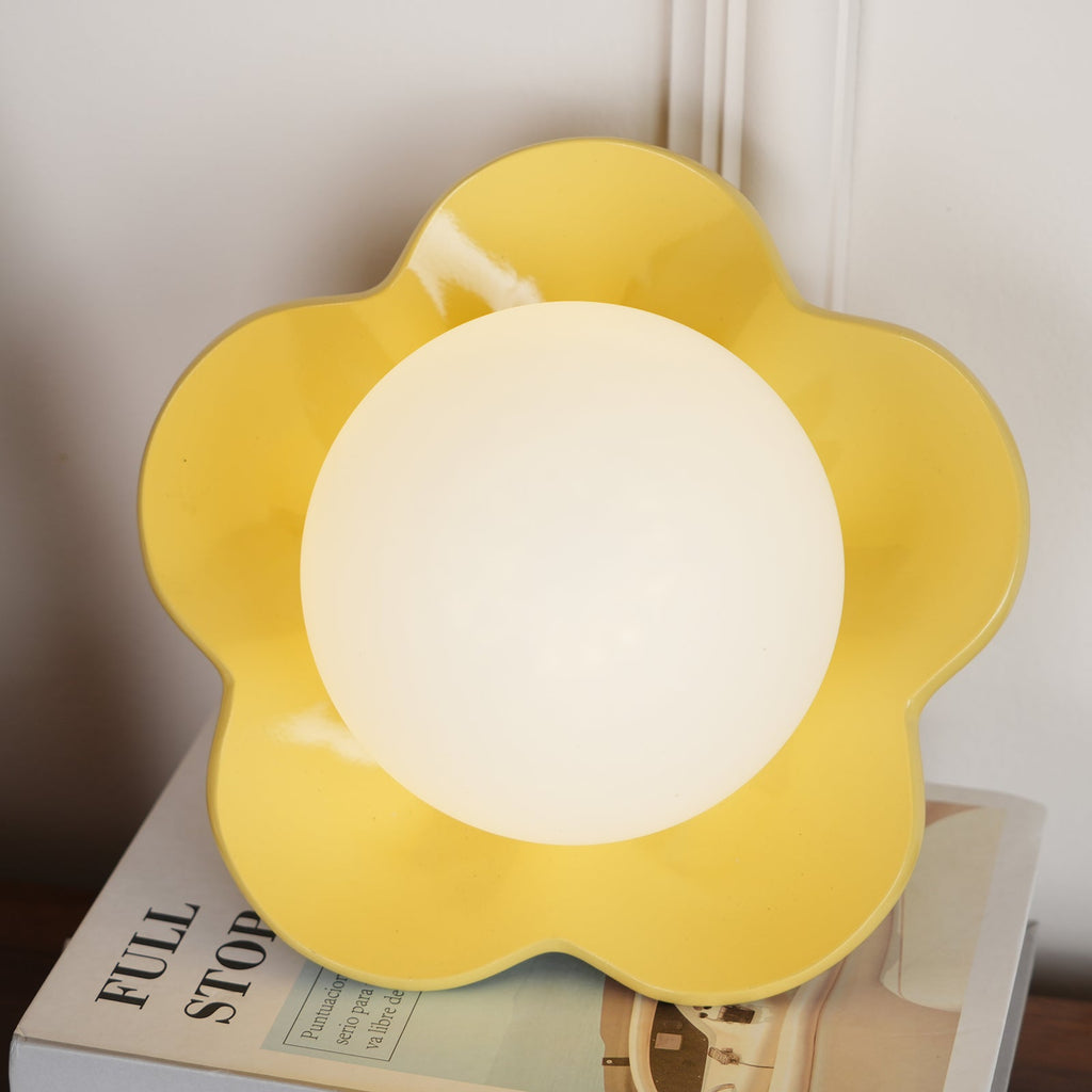 Arcore Fun Wall Lamp in Resin