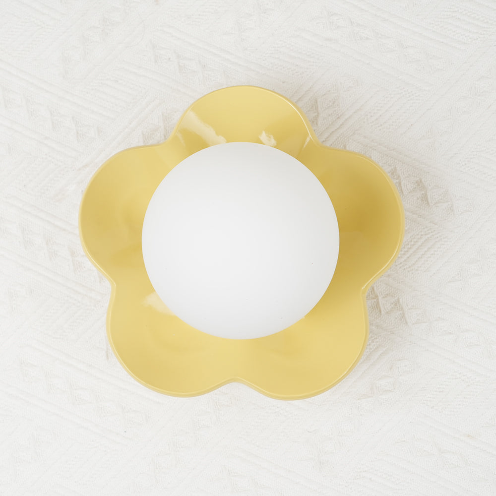 Arcore Fun Wall Lamp in Resin