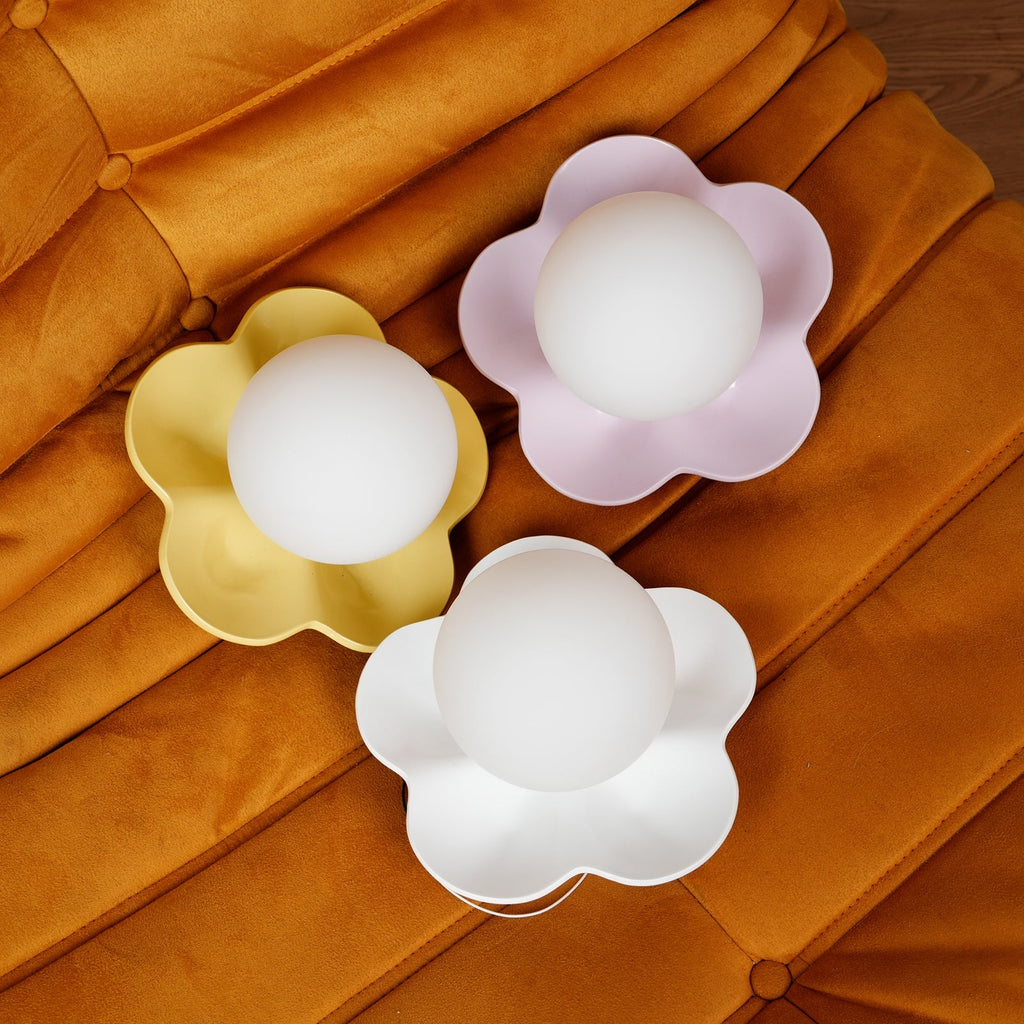 Arcore Fun Wall Lamp in Resin