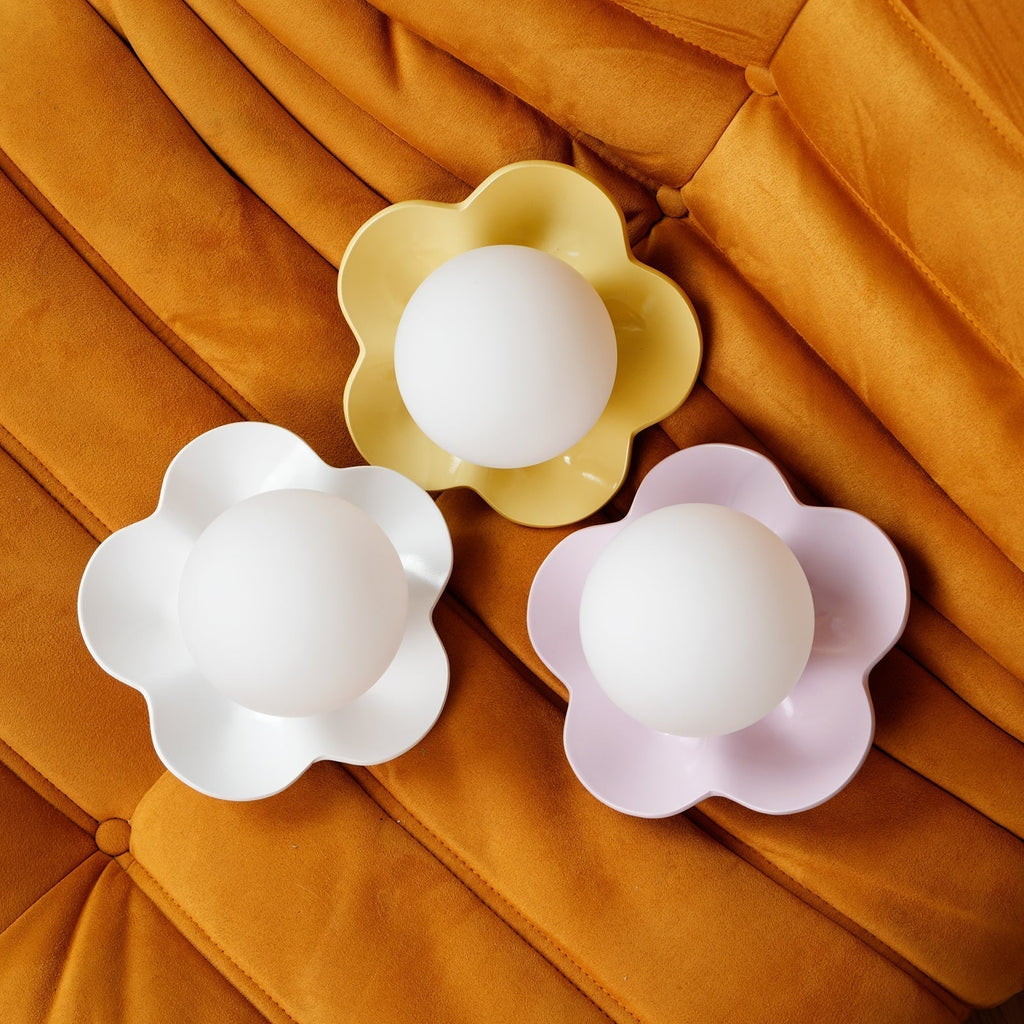 Arcore Fun Wall Lamp in Resin