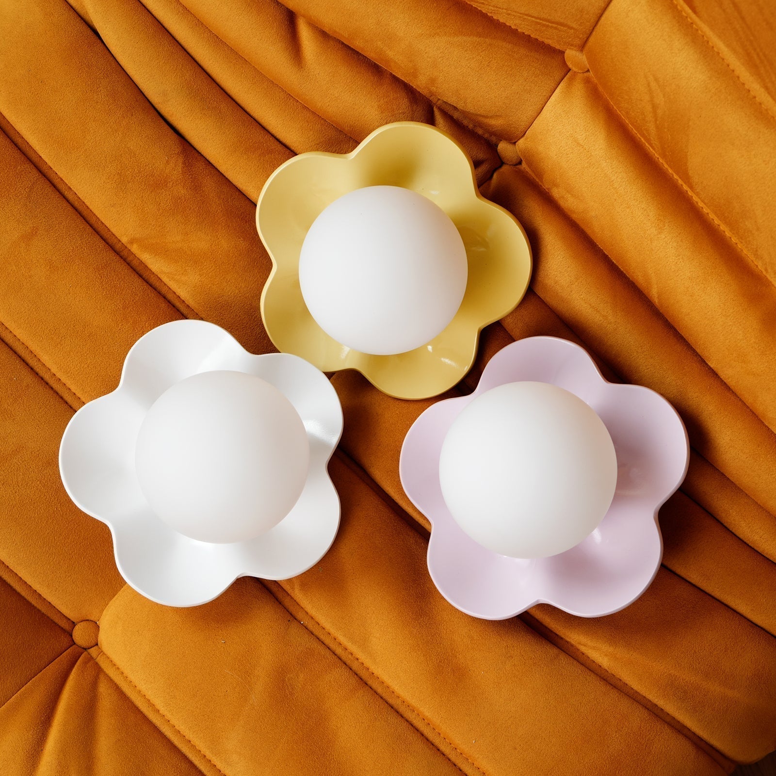 Arcore Fun Wall Lamp in Resin