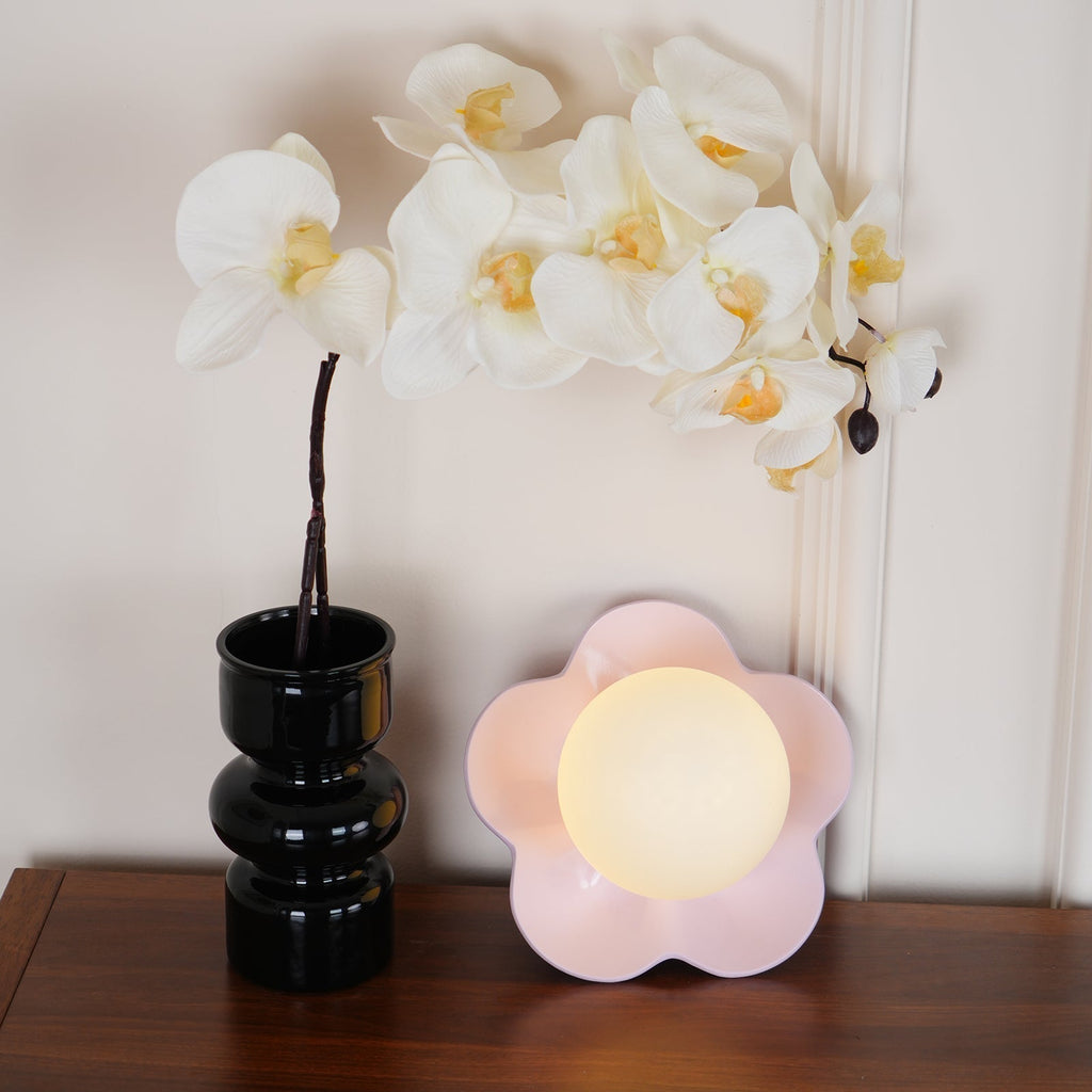 Arcore Fun Wall Lamp in Resin