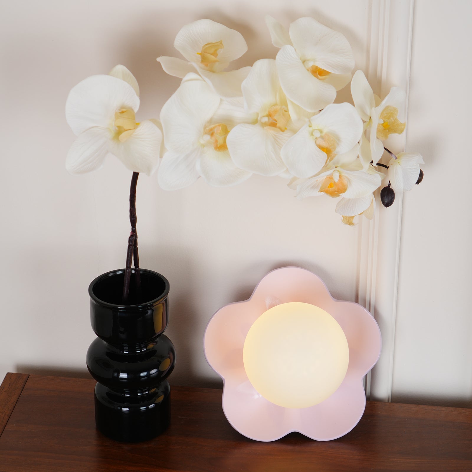 Arcore Fun Wall Lamp in Resin